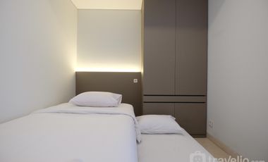 Apartemen Southgate Residence