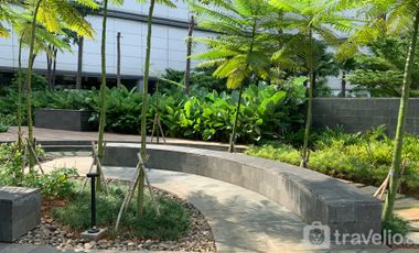 Apartemen Southgate Residence