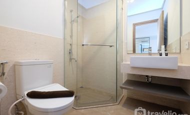 Apartemen Southgate Residence