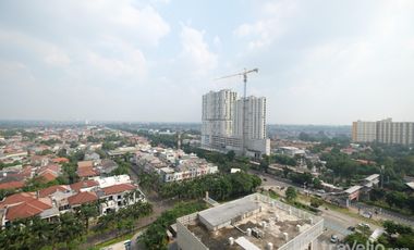 Apartemen Southgate Residence