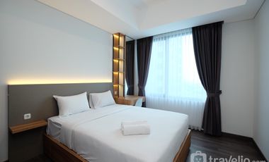 Apartemen Southgate Residence