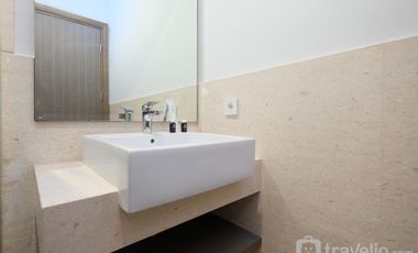 Apartemen Southgate Residence