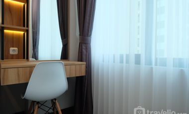 Apartemen Southgate Residence