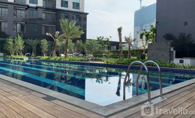 Apartemen Southgate Residence