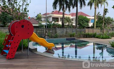 Apartemen Southgate Residence