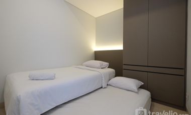 Apartemen Southgate Residence