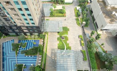 Apartemen Southgate Residence