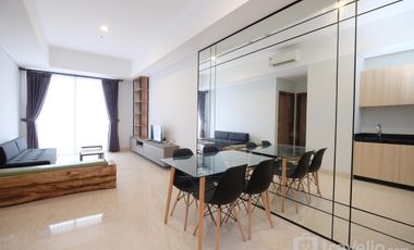 Apartemen Southgate Residence