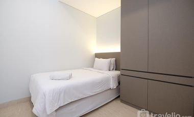 Apartemen Southgate Residence