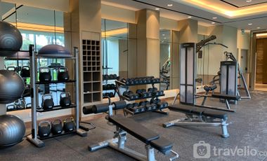 Apartemen Southgate Residence