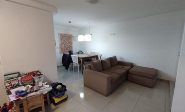 Departamento - Alta Cordoba