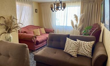 Casa,4dorm.2baños,terraza,patio,frutales, 2 estacionamientos