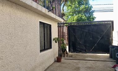 Casa,4dorm.2baños,terraza,patio,frutales, 2 estacionamientos