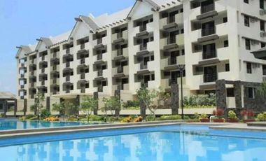 Resort Living 1BR Condo in Sucat Paranaque Calathea