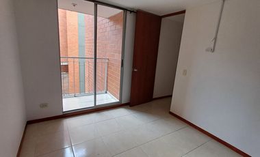 apartamento en arriendo en las antillas. Cod A513465