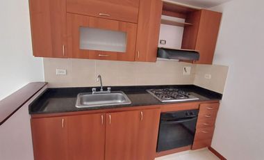 apartamento en arriendo en las antillas. Cod A513465