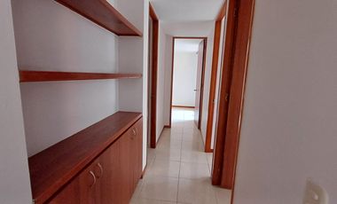 apartamento en arriendo en las antillas. Cod A513465