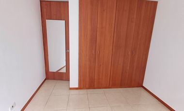 apartamento en arriendo en las antillas. Cod A513465