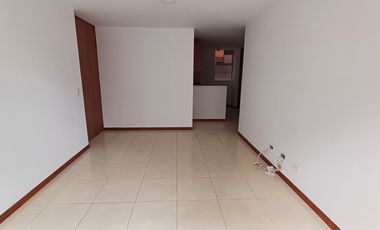 apartamento en arriendo en las antillas. Cod A513465