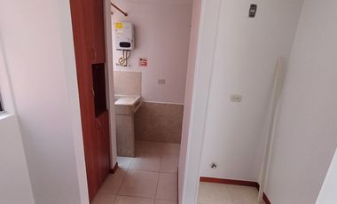 apartamento en arriendo en las antillas. Cod A513465