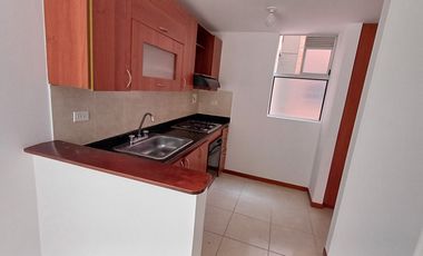 apartamento en arriendo en las antillas. Cod A513465
