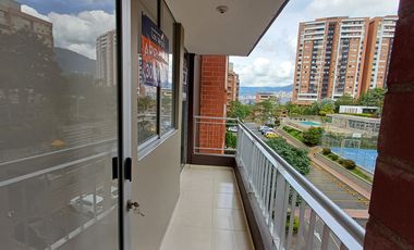 apartamento en arriendo en las antillas. Cod A513465