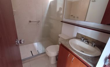 apartamento en arriendo en las antillas. Cod A513465