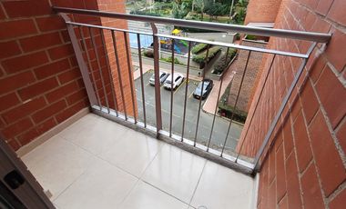 apartamento en arriendo en las antillas. Cod A513465