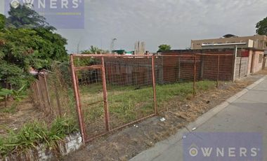 VENTA TERRENO SAMANES 1 FRENTE AL BOSQUE SECO TROPICAL (DB)