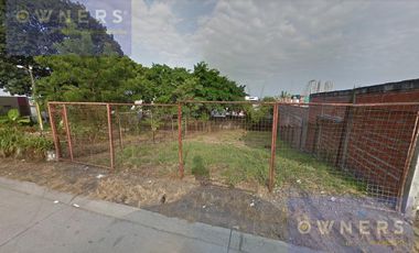 VENTA TERRENO SAMANES 1 FRENTE AL BOSQUE SECO TROPICAL (DB)