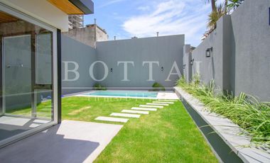 Departamento - La Capital
