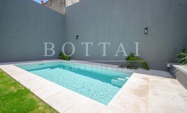 Departamento - La Capital