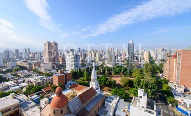 Departamento - La Capital