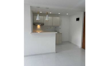 Apartamento para venta nuevo en Calasanz