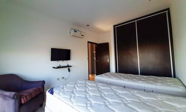 Casa en Venta 5 ambientes Barrio El Canton Norte a laguna y con pileta - AMUEBLADA!