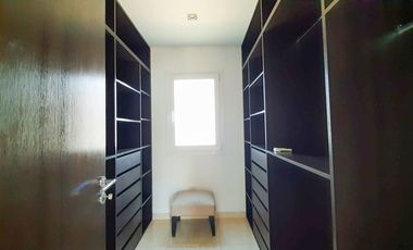 Casa en Venta 5 ambientes Barrio El Canton Norte a laguna y con pileta - AMUEBLADA!