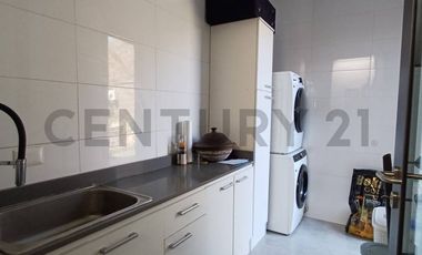 Arriendo casa moderna con vista en La Reina Alta