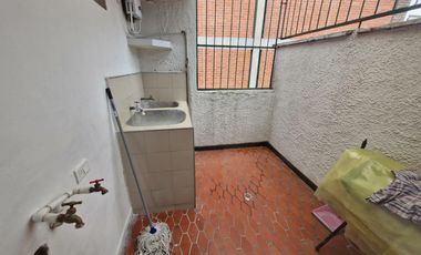 casa en arriendo en paso ancho. Cod A511672