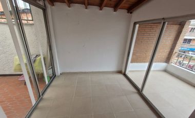 casa en arriendo en paso ancho. Cod A511672