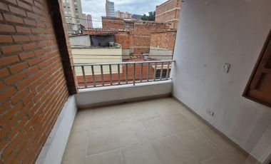 casa en arriendo en paso ancho. Cod A511672
