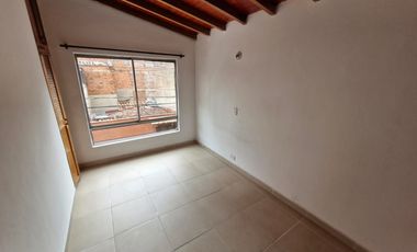 casa en arriendo en paso ancho. Cod A511672