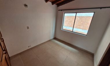 casa en arriendo en paso ancho. Cod A511672