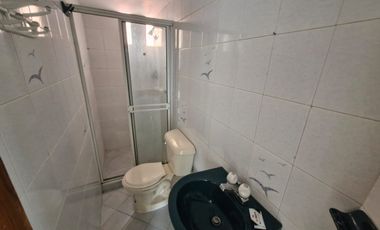 casa en arriendo en paso ancho. Cod A511672