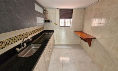 casa en arriendo en paso ancho. Cod A511672