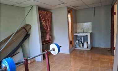 VENTA DE CASA EN FELIPILLO