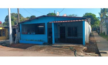 VENTA DE CASA EN FELIPILLO