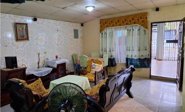 VENTA DE CASA EN FELIPILLO