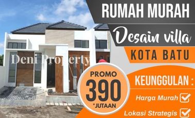 Rumah dijual di Jawa Timur, Jombang