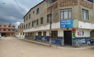 casa en venta en san miguel. Cod V11153