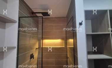 apartamento en arriendo en  santa ana. Cod A58186